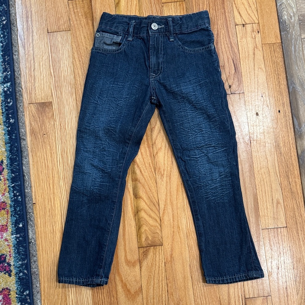 BabyGap Jeans, 5 year